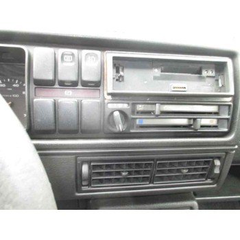 volkswagen golf ii (191/193) del año 1991