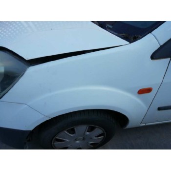 ford fiesta (cbk) del año 2007