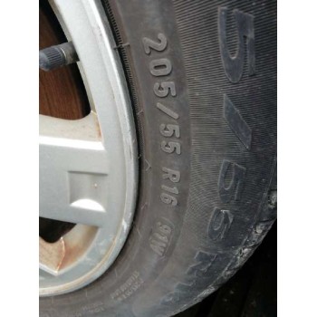 ford mondeo berlina (ge) del año 2005