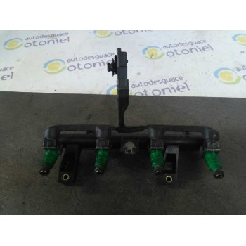 RAMPA INYECTORA 9625194080 