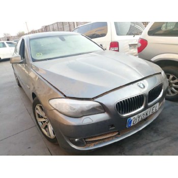 bmw serie 5 lim. (f10) del año 2011