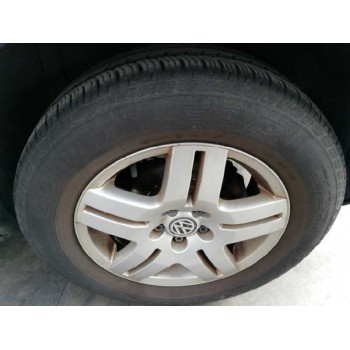 volkswagen golf iv berlina (1j1) del año 2000