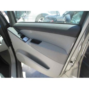 fiat idea (135) del año 2004