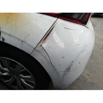 peugeot 208 del año 2016