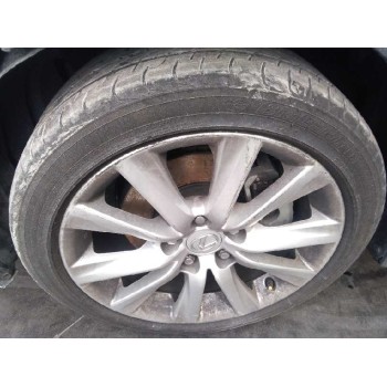 lexus is del año 2015