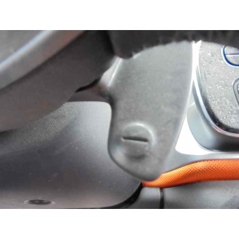 smart forfour del año 2014