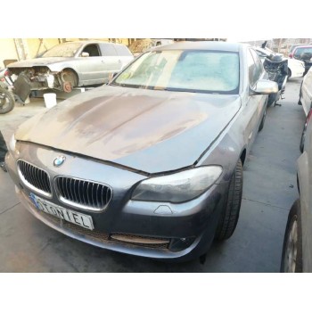 bmw serie 5 lim. (f10) del año 2011
