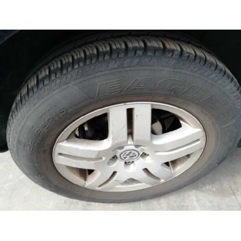 volkswagen golf iv berlina (1j1) del año 2000