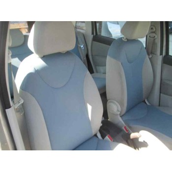 fiat idea (135) del año 2004