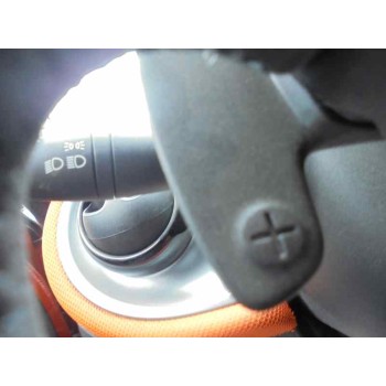 smart forfour del año 2014