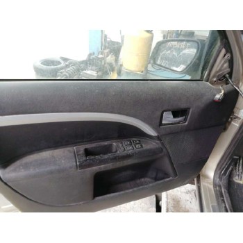 ford mondeo berlina (ge) del año 2005