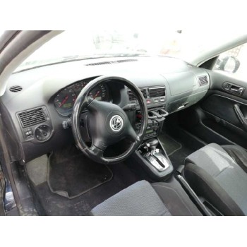 volkswagen golf iv berlina (1j1) del año 2000