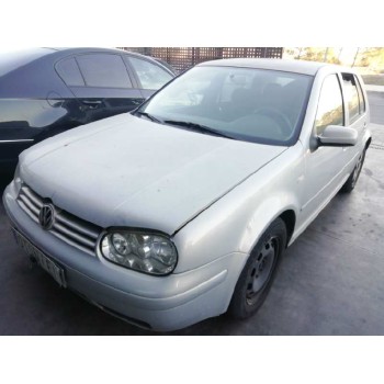 volkswagen golf iv berlina (1j1) del año 2001