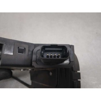 Recambio de cerradura puerta delantera derecha para renault clio iv 0.9 referencia OEM IAM 805004945R 4 PINES 