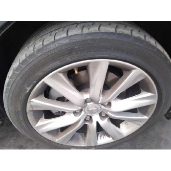 lexus is del año 2015