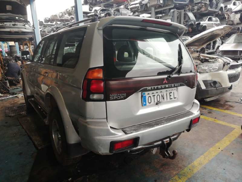 MITSUBISHI MONTERO SPORT (K90)