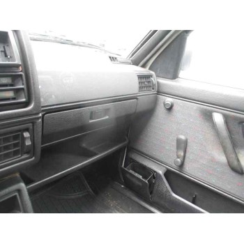 volkswagen golf ii (191/193) del año 1991