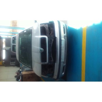 skoda octavia berlina (1u2) del año 1999