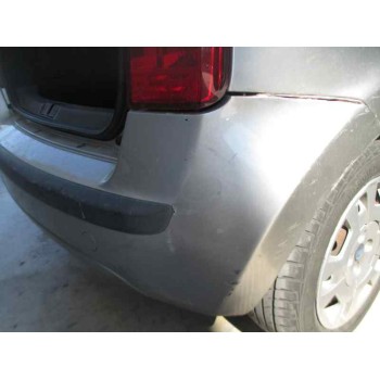 fiat idea (135) del año 2004