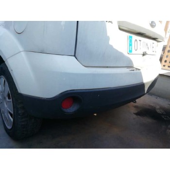 ford fiesta (cbk) del año 2007