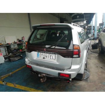 mitsubishi montero sport (k90) del año 2003