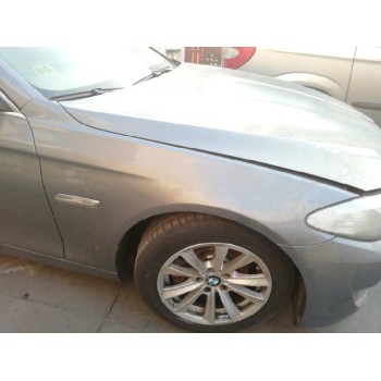 bmw serie 5 lim. (f10) del año 2011