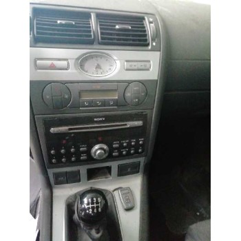 ford mondeo berlina (ge) del año 2005