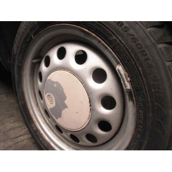 volkswagen golf ii (191/193) del año 1991