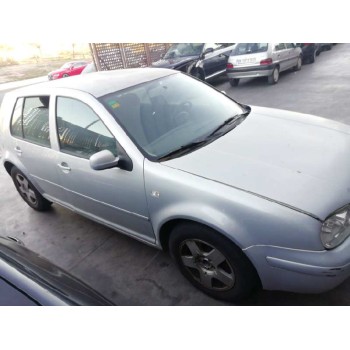 volkswagen golf iv berlina (1j1) del año 2001