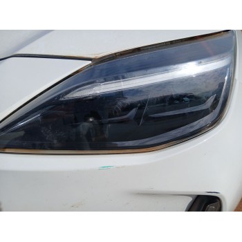 Recambio de faro izquierdo para toyota yaris cross (mxp_) 1.5 hybrid (mxpj10) referencia OEM IAM 811700DP30  