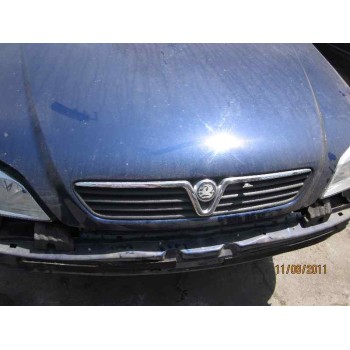 opel astra g berlina del año 1998