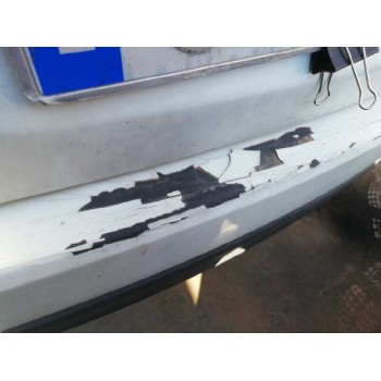 ford fiesta (cbk) del año 2007