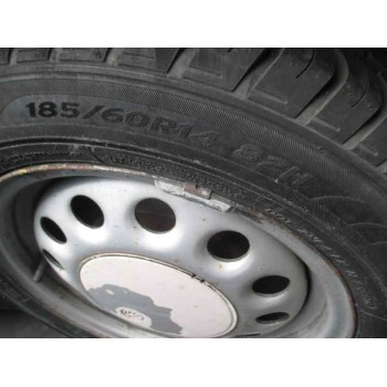 volkswagen golf ii (191/193) del año 1991