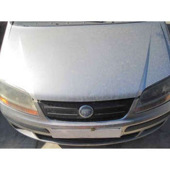 fiat idea (135) del año 2004