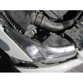 chevrolet cruze del año 2010