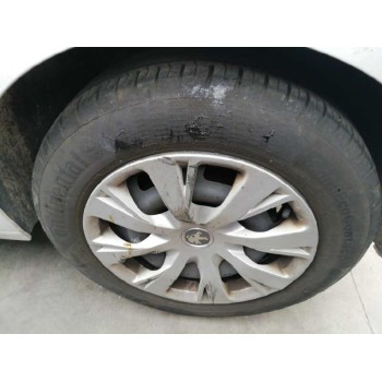 peugeot 208 del año 2016