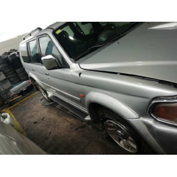 mitsubishi montero sport (k90) del año 2003