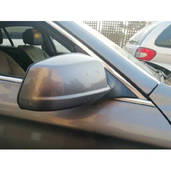 bmw serie 5 lim. (f10) del año 2011