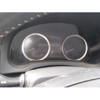 lexus is del año 2015