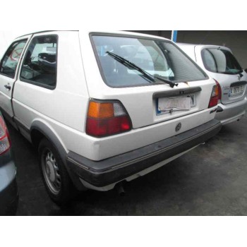 volkswagen golf ii (191/193) del año 1991