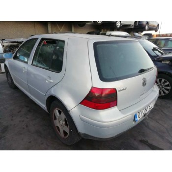 volkswagen golf iv berlina (1j1) del año 2001