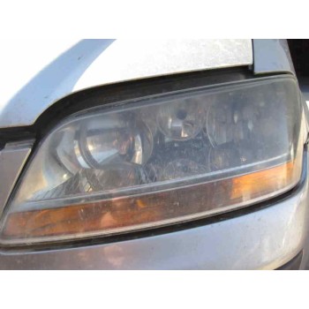 fiat idea (135) del año 2004