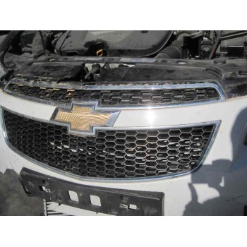 chevrolet cruze del año 2010