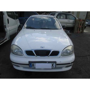 DAEWOO LANOS