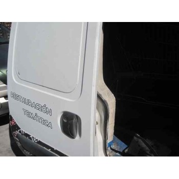 renault kangoo (f/kc0) del año 2002