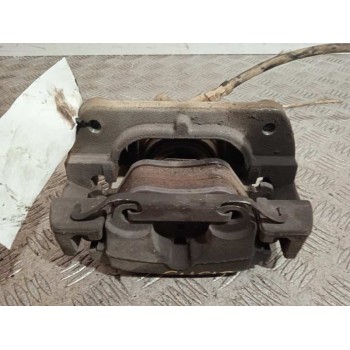Recambio de pinza freno delantera izquierda para bmw x3 (e83) 2.0 16v diesel cat referencia OEM IAM   ATE