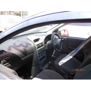 opel astra g berlina del año 1998