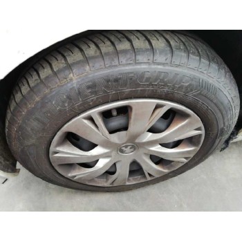 peugeot 208 del año 2016