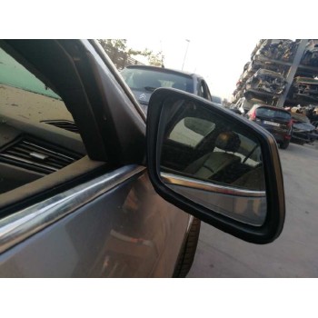 bmw serie 5 lim. (f10) del año 2011