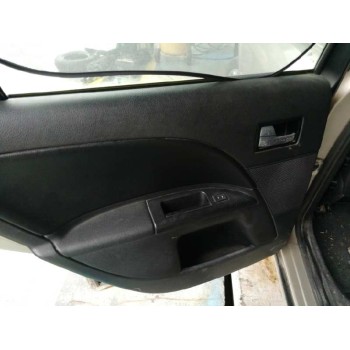 ford mondeo berlina (ge) del año 2005